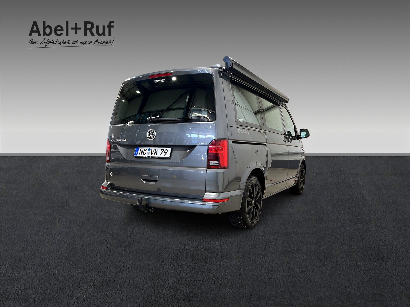 Volkswagen T6.1 2.0 TDI California Ocean FINAL EDITION foto 7