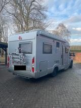 Bürstner BÜRSTNER SOLANO T 615   Solar, Lithium, Markise - Bürstner Teilintegrierter