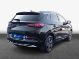 Opel Grandland 1.2 DI Automatik Elegance - Opel Grandland (X) mit Benzin-Antrieb
