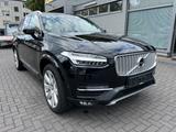 Volvo XC 90 XC90 First Edition AWD/Inscription/7 Sitze - Volvo: 7sitzer