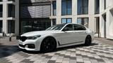 BMW 740i M Paket G11 - BMW 740 in Bremen