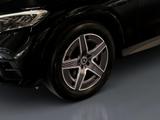 Mercedes-Benz GLC 300 d 4M AMG+MBUX+LED+DISTRONIC+AMBIENTE+AHK - Autos mit Allradantrieb
