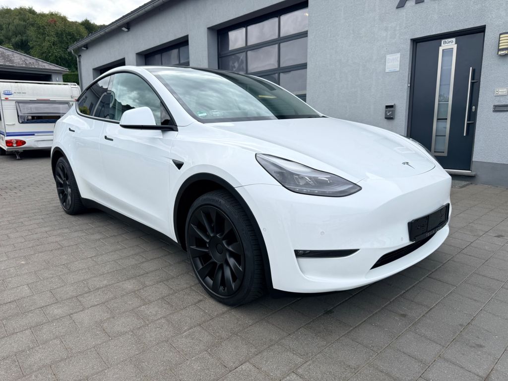 Angebot ansehen Tesla Model Y