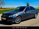 Mercedes-Benz C 200 CDI Lim. BlueEfficiency 7G Tronic*SHZ*GRA* - Mercedes-Benz C 200 aus 2012