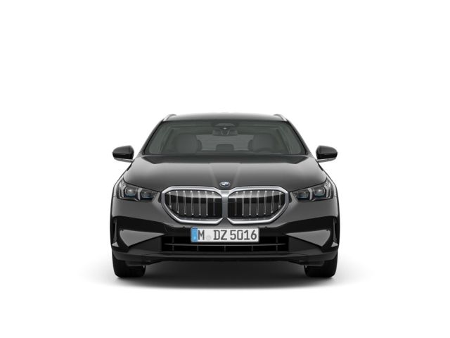 BMW 520 - Bild 5