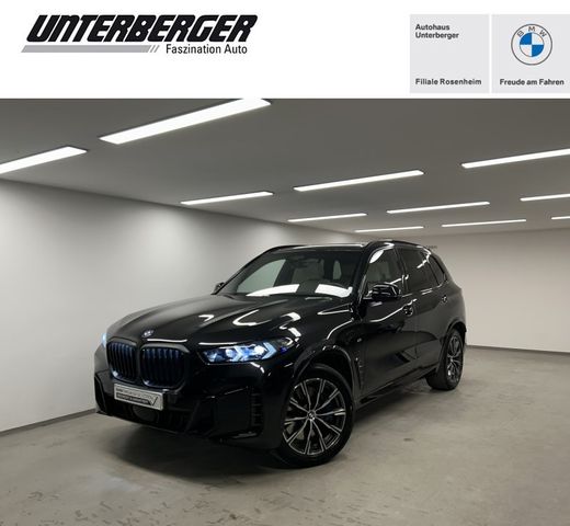 BMW X5 xDrive50e M Sportpaket pro Pan. Sky Lounge B&