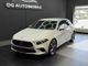 MERCEDES-BENZ A 200 Progressive*LED*CAM*LEDER*WIDE*STANDHZG*