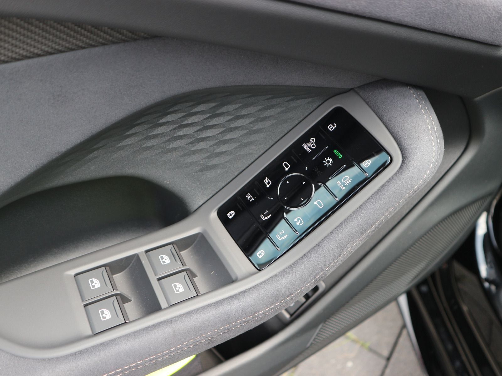Audi A6 - Bild 9