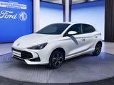 MG 3 Hybrid+ Luxury *360 GRAD*ACC*LED*KLIMAAUTOM.* - mit Hybrid-Antrieb: Kleinwagen