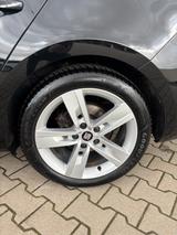 Seat Leon ST FR Black Matt Edition*Led*Beats*Kamera* - Seat Leon: Fr Edition