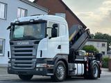 Scania R400*Palfinger PK-30000C FUNK*German*no 440 500 - Angebote