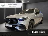 Mercedes-Benz GLC 43 4M AMG*STDHZG*AHK*Pano*Distro*Night*Burm* - Mercedes-Benz GLC 43 AMG Jahreswagen