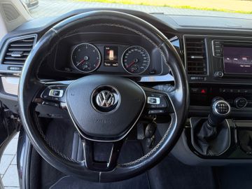 Volkswagen T6 Multivan - 12