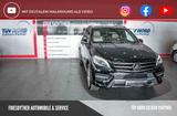 Mercedes-Benz ML 350 CDI AMG Paket AHK Schiebed. Xenon R.Kamer - Mercedes-Benz ML 350: Cdi AMG