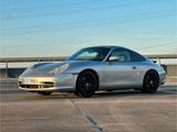 Porsche 996 Carrera Coupé Carrera - gebrauchte Porsche 996 aus dem Jahr 2002