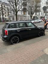 MINI Cooper  S Countryman - MINI Cooper C Countryman Gebrauchtwagen