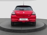 Suzuki Swift 1.2 Comfort+ Hybrid Navi LED Klimaautom DA - Suzuki Swift Neuwagen