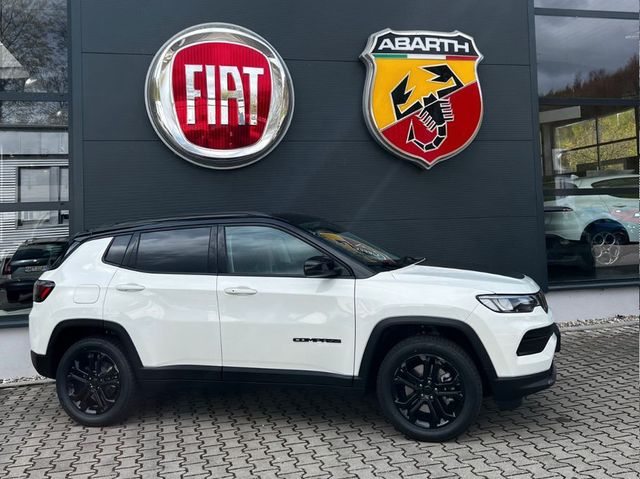 Jeep Compass PHEV+Upland+Sitzheizung+GARANTIE BIS2027