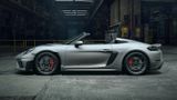 Porsche Boxster (718) Spyder RS |Liftsystem VA |BOSE - Porsche Boxster New cars: Leder, Navigationssystem