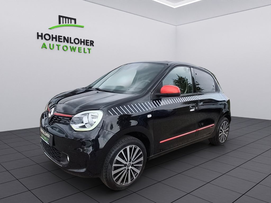 Image of Renault Twingo