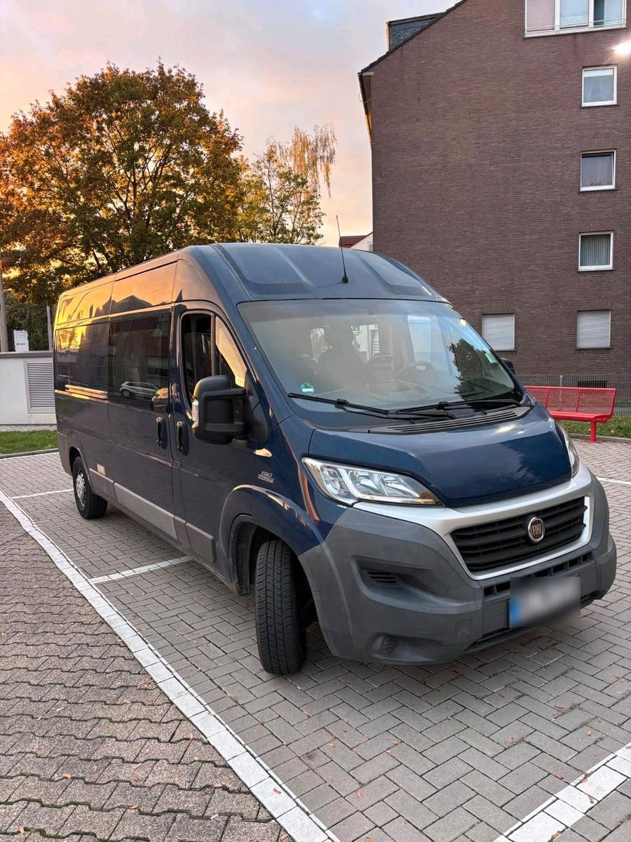 Fiat Ducato