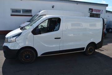 Renault Trafic - 4