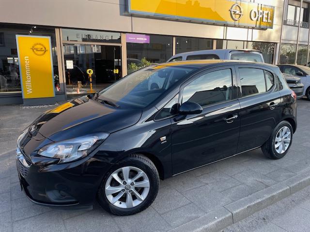 Opel Corsa E Active AUTOMATIK +GARANTIE+