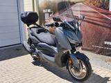 Yamaha XMAX 125 Tech MAX - YAMAHA X MAX