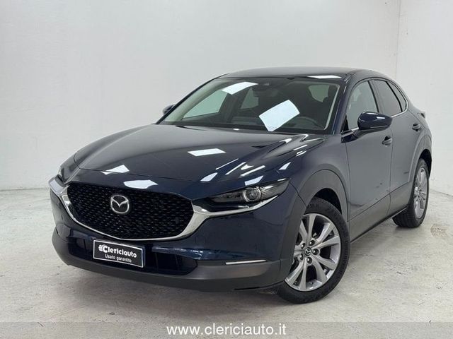 Otros Mazda CX-30 2.0L e-Skyactiv-G 150 CV M Hybrid 2W