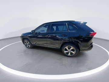 Toyota RAV 4 - 8