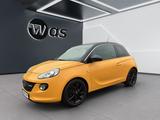 Opel Adam 1.4 Jam DACH-PAKET/WINTER-PAKET - Opel Adam: Limousine