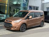 Ford Tourneo Connect Titanium 7 Sitzer Kamera Navi - Ford Tourneo Connect mit Benzin-Antrieb