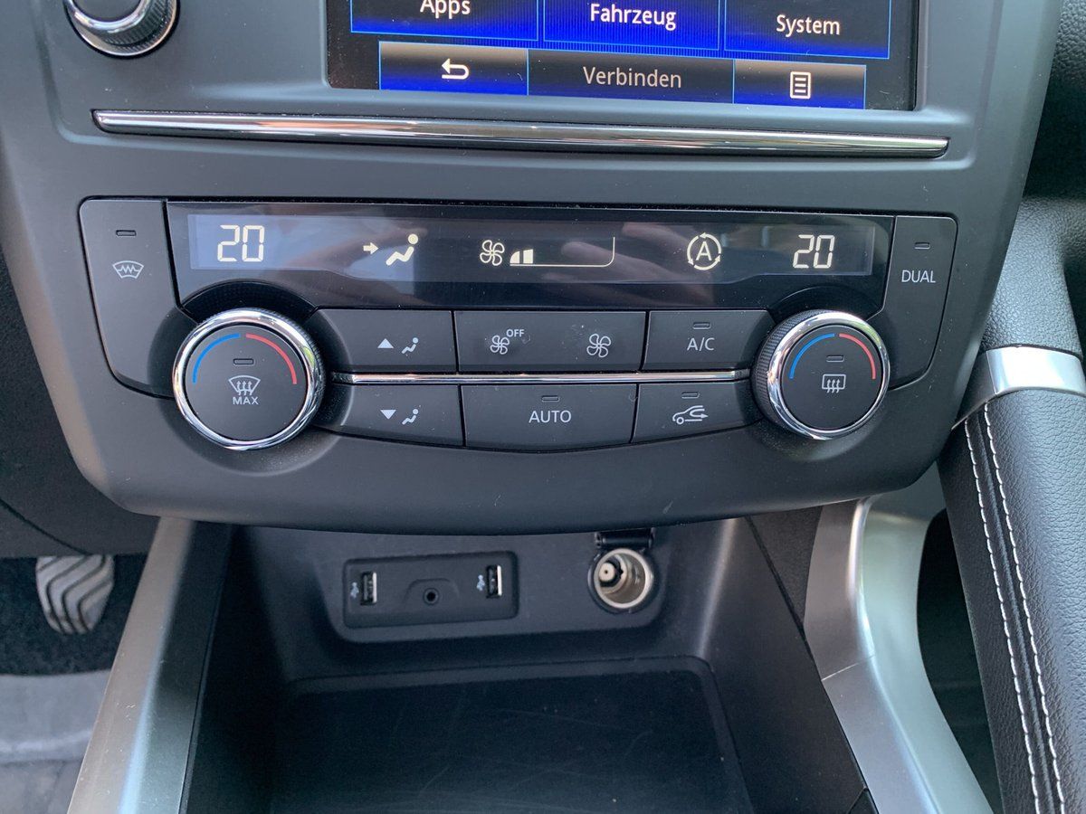 Renault Kadjar - Bild 18