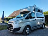 Ford Nugget Westfalia   - Ford Kastenwagen Nugget