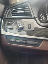 BMW 530d xDrive Touring A -Luxury - BMW 530 Gebrauchtwagen in Hamm