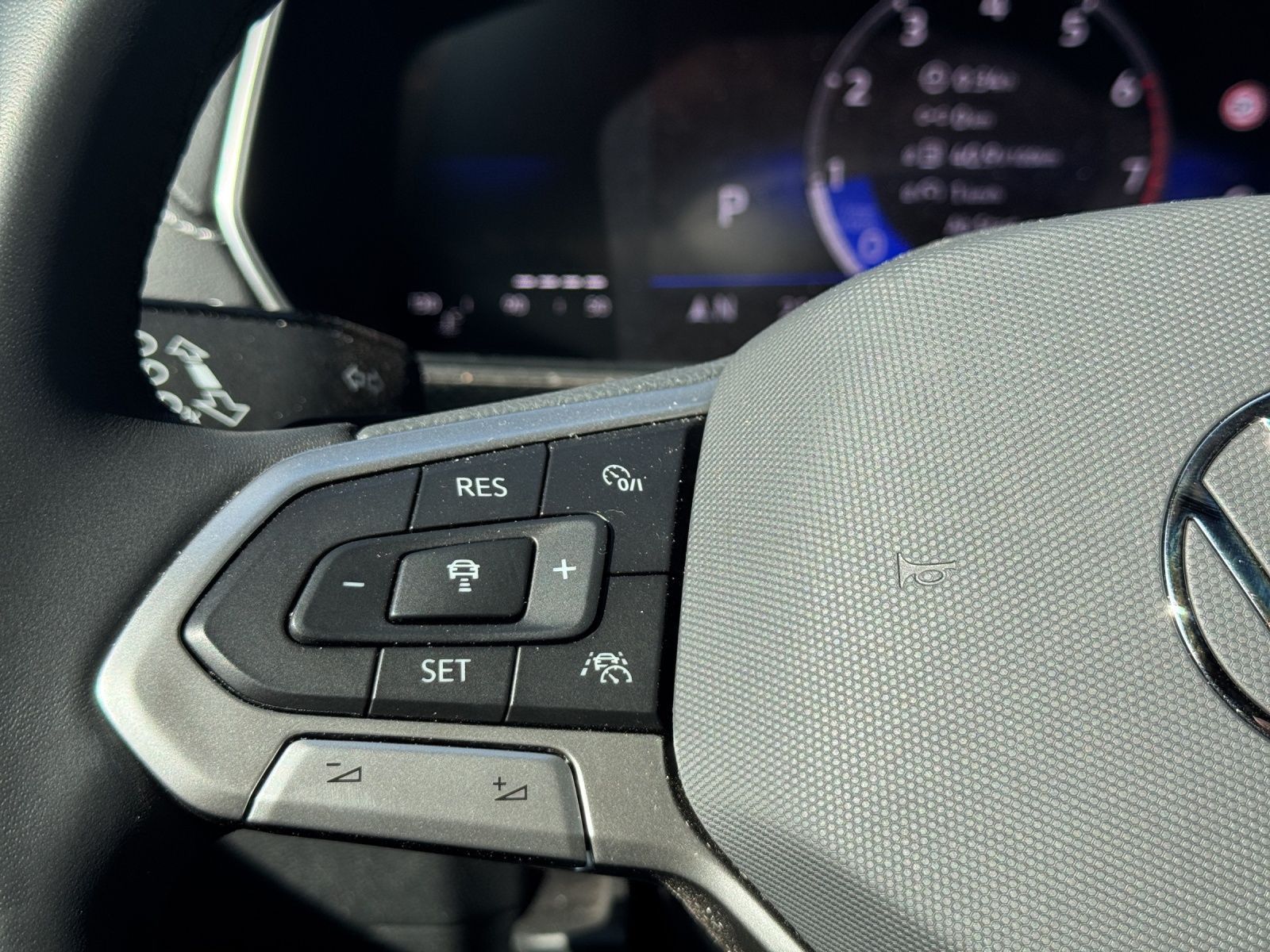 Volkswagen T-Cross - Bild 19