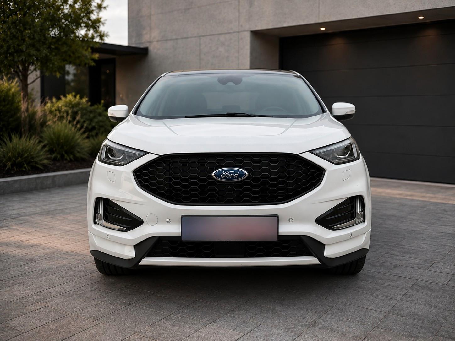 Ford Edge ST-Line4x4/Matrix/SBL/STDH/AHK/Pano/B&O/ACC