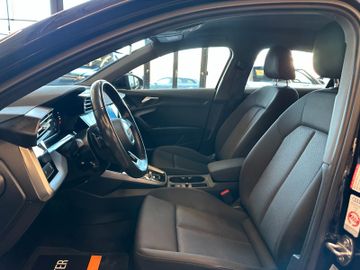Audi A3 Sportback 35 TDI *1.HAND*19%*NAVI*ACC*SPURASS