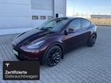 Tesla Model Y Performance - Tesla Jahreswagen