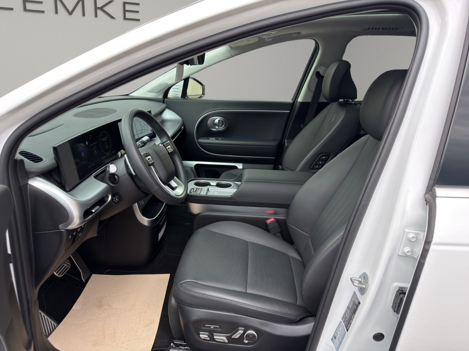 Hyundai IONIQ 9 – Bild 10