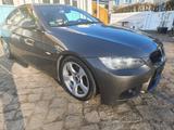 BMW 320 3 Coupe 320d - BMW 320 aus 2009: Coupe, 320d