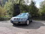 Rover 45 Modell Charme, 1,8l, Benziner, Yo... - Rover: 1.8