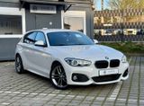 BMW 118 Baureihe*93TKM*M Sport*Navi*LED*PDC*Tüv - BMW 1 Series in Hamburg