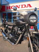 Honda GB350S  6 jahre Garantie  VIEL ZUBEHÖR - HONDA GB350S