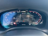 BMW X3 M40 - Vorschau Bild 19