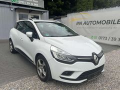 Fahrzeugabbildung Renault Clio Grande Intens PDC