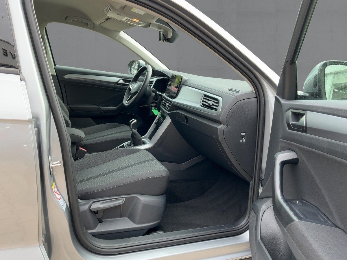 Volkswagen T-Roc - Bild 12