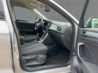 Volkswagen T-Roc - Vorschau Bild 12