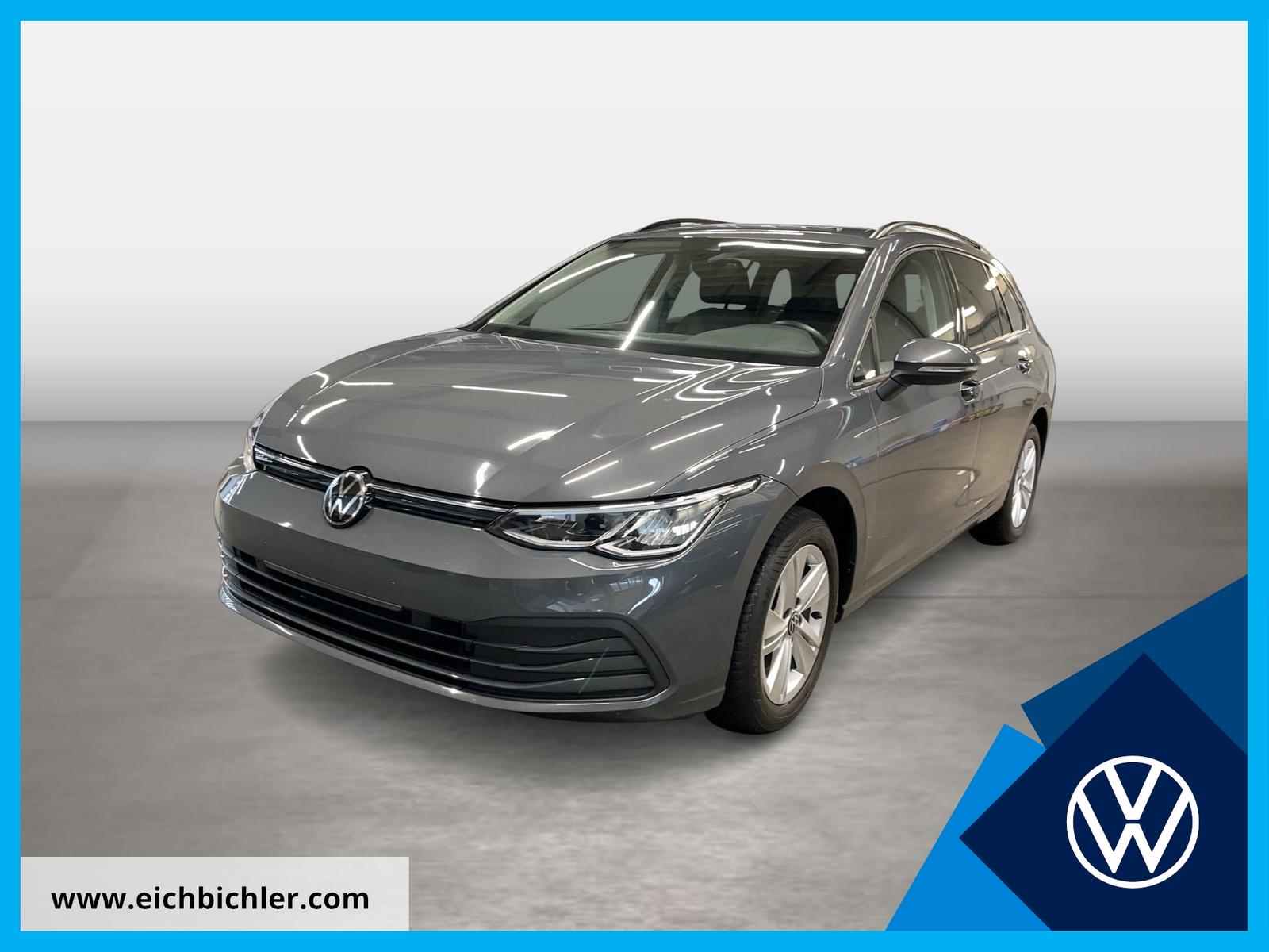 Volkswagen Golf VIII Variant 2.0 TDI DSG Life ACC AHK AUT