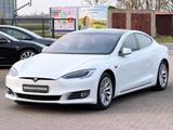 Tesla Model S Long Range Raven 1.Hand AHK CCS Panorama - gebrauchte Tesla Model S aus dem Jahr 2019